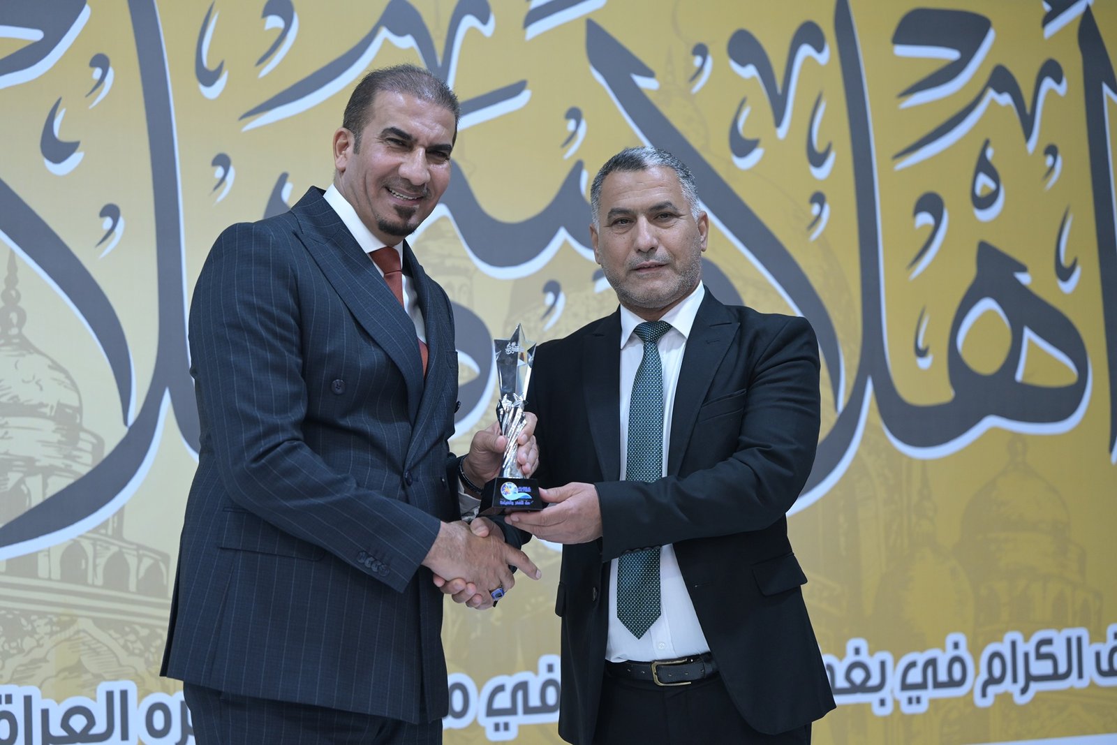 صورة من الملتقى